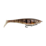 Berkley PowerBait CullShad-Lures-Berkley-Yellow Perch-6''-Tackle World