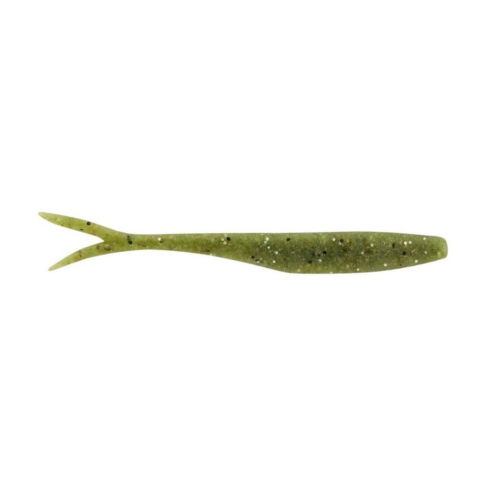 Berkley PowerBait MaxScent Flatnose Minnows-Lures-Berkley-Baby Bass-Tackle World