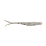 Berkley PowerBait MaxScent Flatnose Minnows-Lures-Berkley-Blue Pearl Black Hologram-Tackle World