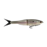 Berkley PowerBait Nessie-Lures-Berkley-Hickory Shad-9''-Tackle World