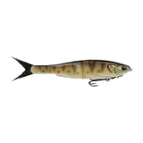 Berkley PowerBait Nessie-Lures-Berkley-Perch-7''-Tackle World