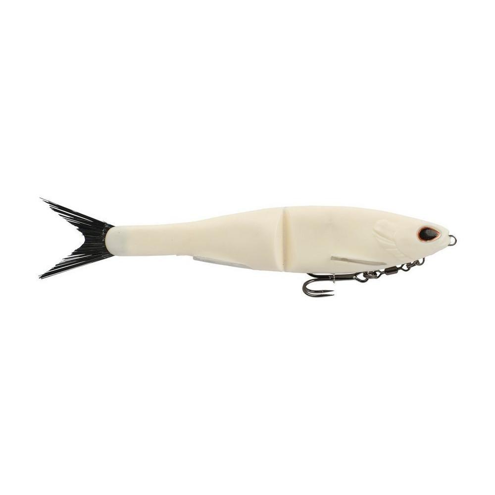 Berkley PowerBait Nessie-Lures-Berkley-Raw-7''-Tackle World