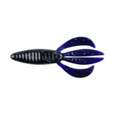 Berkley PowerBait Pit Boss-Lures-Berkley-June Bug-Length: 4" - Q'ty: 8pk-Tackle World