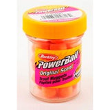 Berkley PowerBait Power Nuggets-Lures-Berkley-Fluorescent Orange-Tackle World