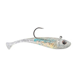 Berkley PowerBait Power Switch Soft Plastic Bait-Lures-Berkley-Silver Bullet-1.75"-Tackle World