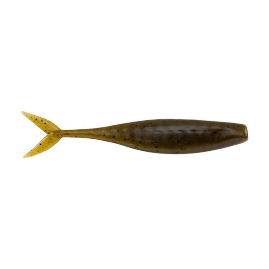 Berkley PowerBait The Champ Minnows-Lures-Berkley-Green Pumpkin-Tackle World