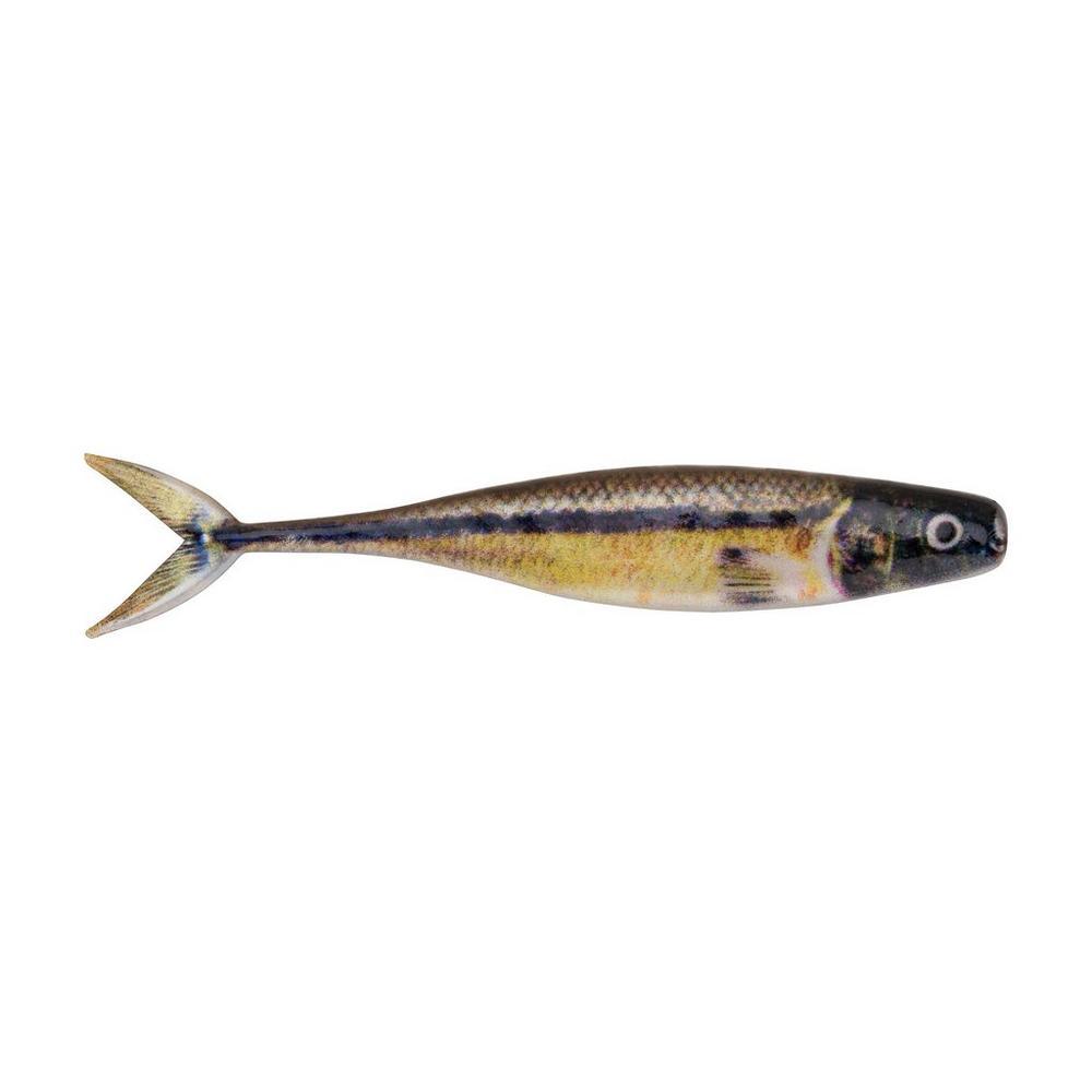 Berkley PowerBait The Champ Minnows-Lures-Berkley-HD Fathead Minnow-Tackle World