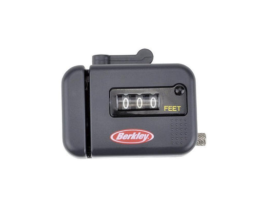 Berkley Reel Line Counter-Accessories-Berkley-Tackle World