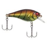 Berkley SquareBull Crankbaits-Lures-Berkley-Vintage Craw-Length: 2" - Weight: 1/4oz-Tackle World