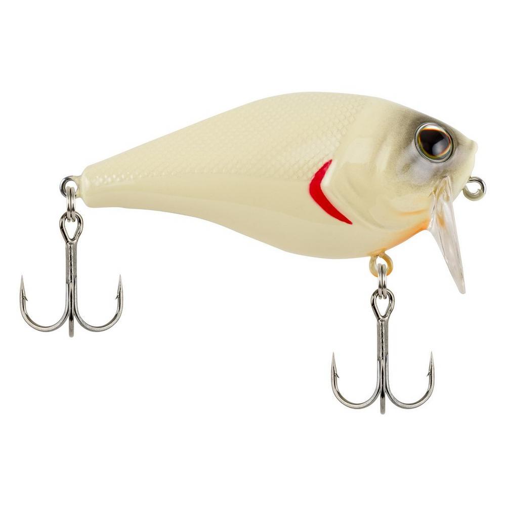 Berkley WakeBull Crankbaits-Lures-Berkley-Bone-Length: 60mm - Weight: 2/5oz-Tackle World