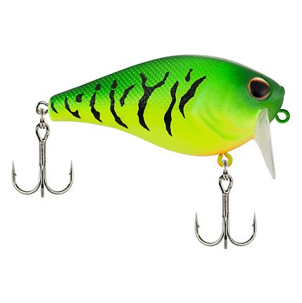 Berkley WakeBull Crankbaits-Lures-Berkley-MF Firetiger-Length: 60mm - Weight: 2/5oz-Tackle World