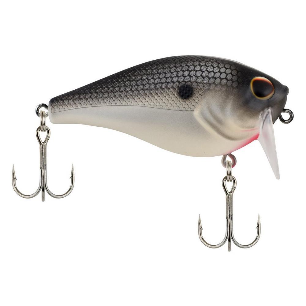 Berkley WakeBull Crankbaits-Lures-Berkley-MF Shad-Length: 60mm - Weight: 2/5oz-Tackle World