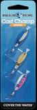 Blue Fox Cast Champ Kit-Lures-Blue Fox-Tackle World