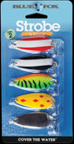 Blue Fox Strobe Spoon Kit-Lures-Blue Fox-2-Tackle World