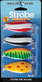 Blue Fox Strobe Spoon Kit-Lures-Blue Fox-3-Tackle World