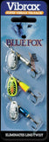 Blue Fox Super Vibrax Tri-pack-Lures-Blue Fox-Tackle World