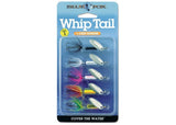 Blue Fox Whip Tail Kit-Lures-Blue Fox-1-Tackle World