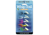 Blue Fox Whip Tail Kit-Lures-Blue Fox-Tackle World