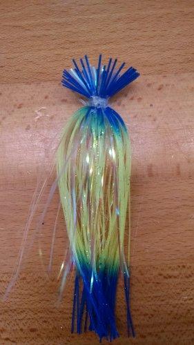 Blue Water Candy Hot Shot Teasers-Lures-Blue Water Candy-Tackle World