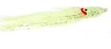 Boone 4 1/4" Squid Skirt Teasers-Lures-Boone-Glow-Length: 4 1/4" - Q'ty/Pk: 10-Tackle World