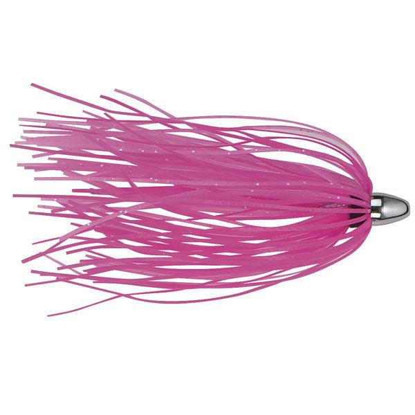 Boone Duster Trolling Lures-Lures-Boone-LT Pink Sparkle-Weight: 1/8oz - Q'ty/Pk: 3-Tackle World