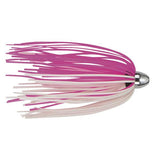 Boone Duster Trolling Lures-Lures-Boone-Pink/White-Weight: 1/8oz - Q'ty/Pk: 3-Tackle World