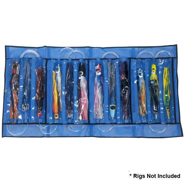 Boone Pocket Lure Bags-Accessories-Boone-12 pocket-Tackle World