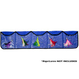 Boone Pocket Lure Bags-Accessories-Boone-5 pocket-Tackle World