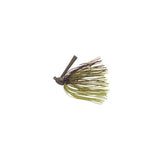 Booyah Baby Boo Jigs-Lures-Booyah-3D Watermelon Red-Weight: 3/16oz-Tackle World