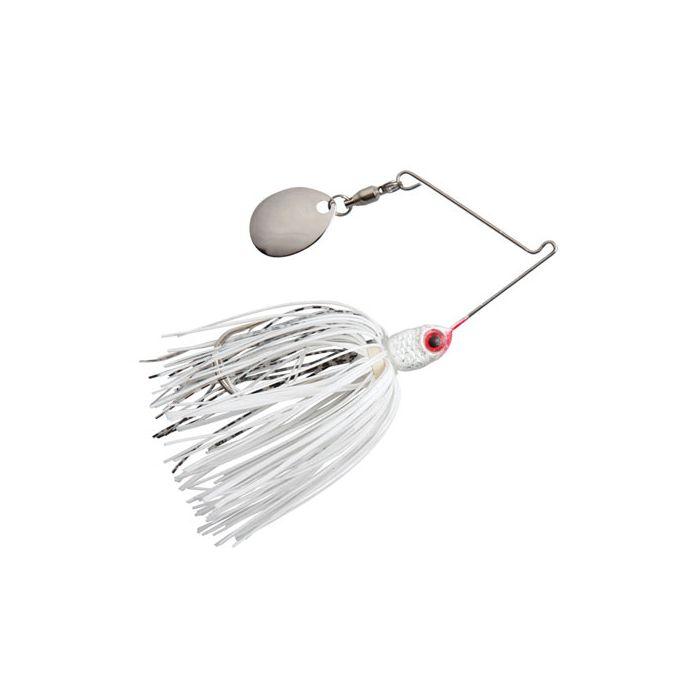 Booyah Micro Pond Magic Spinnerbaits-Lures-Booyah-Alpine-1/8oz-Tackle World