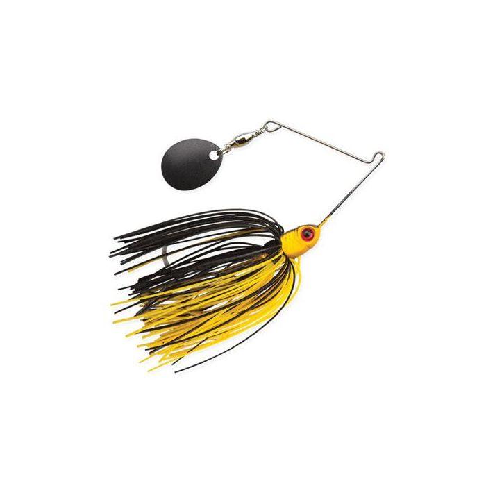 Booyah Micro Pond Magic Spinnerbaits-Lures-Booyah-Wasp-1/8oz-Tackle World