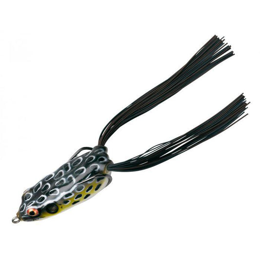 Booyah Pad Crasher Frogs-Lures-Booyah-Cricket Frog-Length: 2 1/2" - Weight: 1/2oz-Tackle World