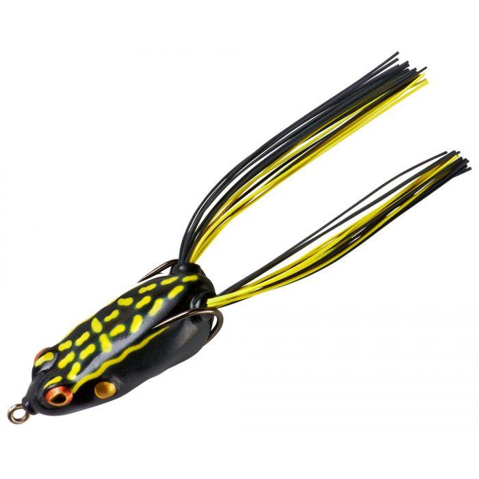 Booyah Pad Crasher Frogs-Lures-Booyah-Dart Frog-Length: 2 1/2" - Weight: 1/2oz-Tackle World