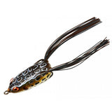 Booyah Pad Crasher Jr. Frogs-Lures-Booyah-Cricket Frog-Length: 2" - Weight: 1/4oz-Tackle World