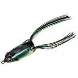 Booyah Pad Crasher Jr. Frogs-Lures-Booyah-Shad Frog-Length: 2" - Weight: 1/4oz-Tackle World