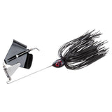 BooyahBuzz Baits-Lures-Booyah-Black-1/4oz-Tackle World