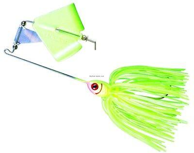 BooyahBuzz Baits-Lures-Booyah-Limetreuse-1/4oz-Tackle World