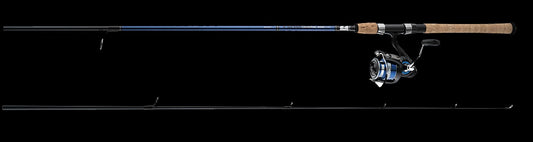 Daiwa Crossfire Inshore Spinning Combos-Combo-Daiwa-Tackle World