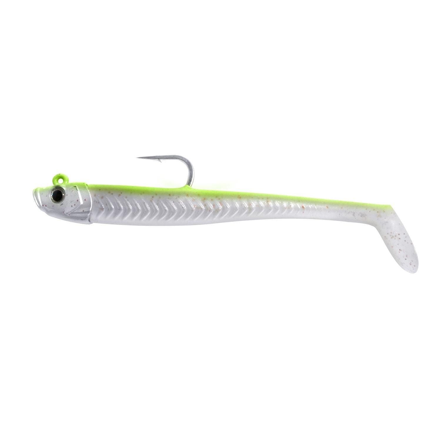 Fishlab Mad Eel Soft Swimbaits - Tackle World