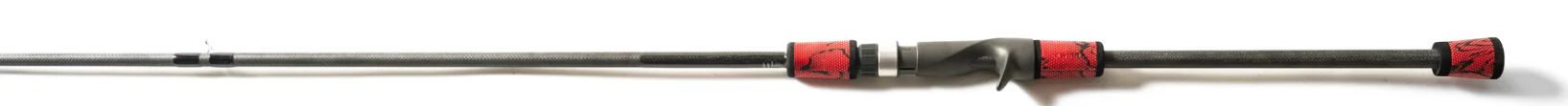 Century The Demon Spinning Rods-Rod-Century Rods-Tackle World