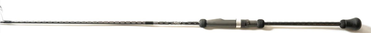 Century The Weapon Jr Spinning Rods-Rod-Century Rods-Tackle World