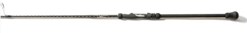 Century The Weapon Spinning Rods-Rod-Century Rods-Tackle World