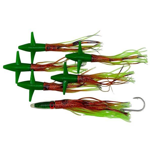 Chatterlures The Crazy Chatter Chain-Lures-Chatterlures-Sandeel-Tackle World