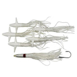 Chatterlures The Crazy Chatter Chain-Lures-Chatterlures-White-Tackle World