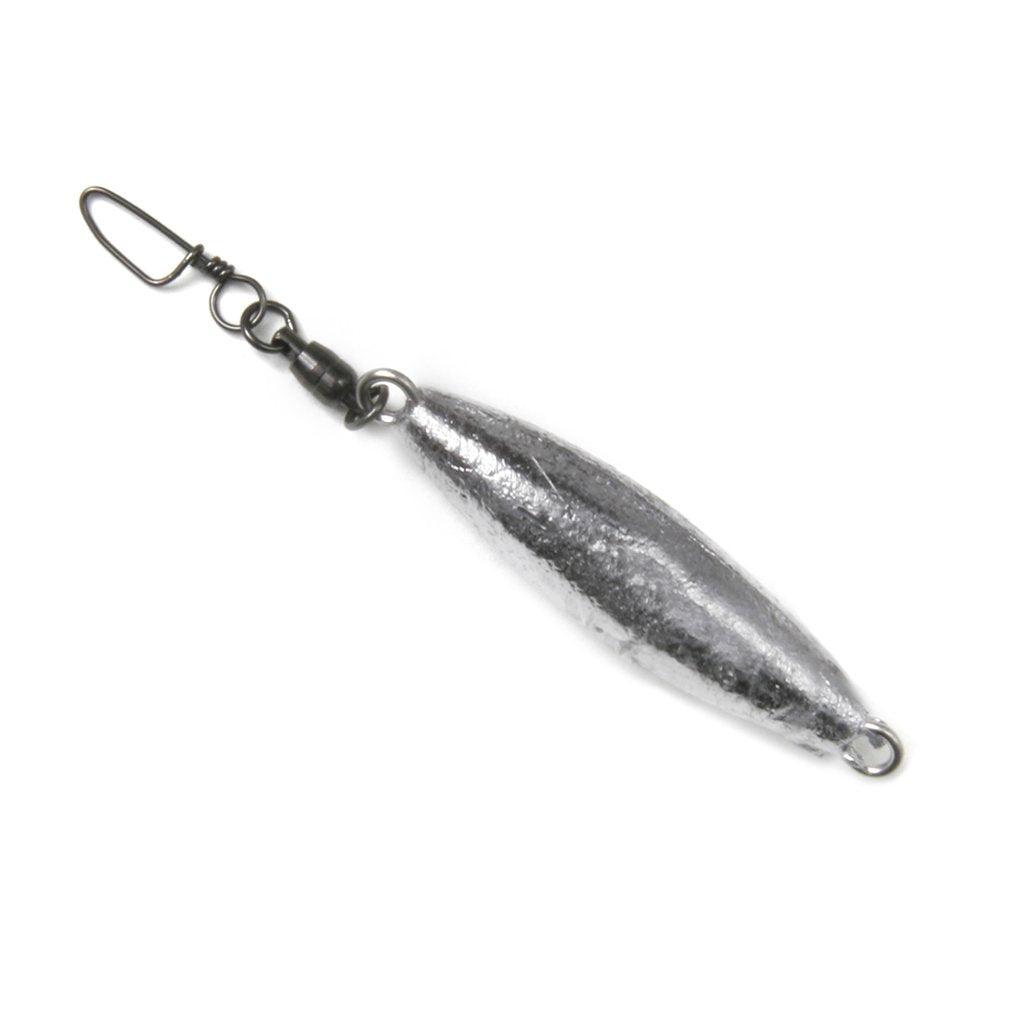 Clarkspoon Ball Bearing Trolling Sinkers-Lures-Clarkspoon-Tackle World