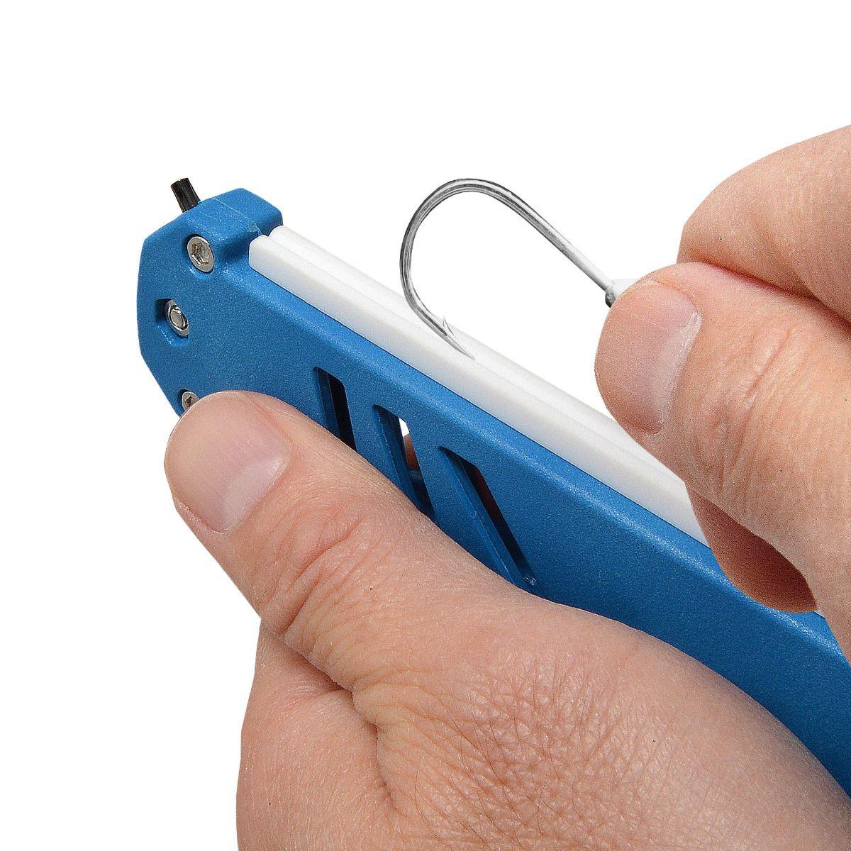 Cuda 18097 Knife, Shear & Hook Sharpeners-Accessories-Cuda-Tackle World