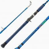 Dark Matter Psychedelic Casting Rods - Tackle World