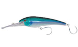 Nomad DTX Minnow 200mm / 8" Heavy Duty Sinking Trolling Lure-Lures-Nomad-Model: DTX 200mm / 8" Sinking-Candy Pilchard-Tackle World