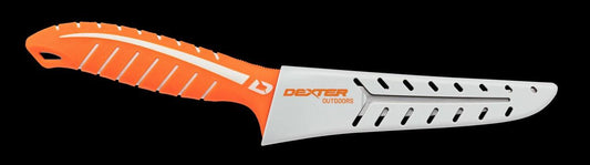 Dexter Dextreme 6" Flexible Fillet Knife with Sheath