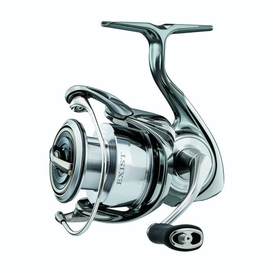 Daiwa 2022 Exist LT Spinning Reels-Reel-Daiwa-EXIGLT2500-XH-Tackle World